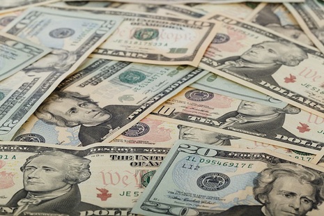 Nineteen States Will Raise Minimum Wages 2017