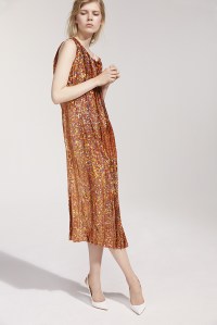 Nina Ricci Resort 2016