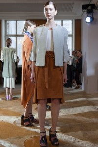 Nobi Talai RTW Spring 2016