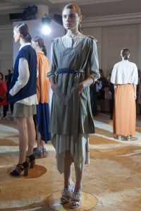 Nobi Talai RTW Spring 2016