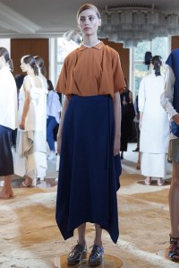 Nobi Talai RTW Spring 2016