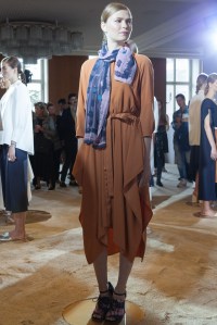 Nobi Talai RTW Spring 2016