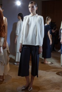 Nobi Talai RTW Spring 2016