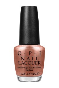 OPI Venice Collection