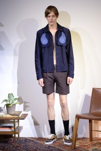 Orley Men's RTW Spring 2016