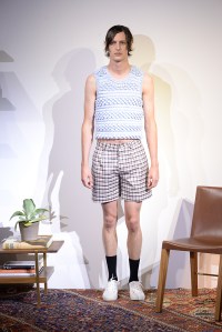 Orley Men's RTW Spring 2016