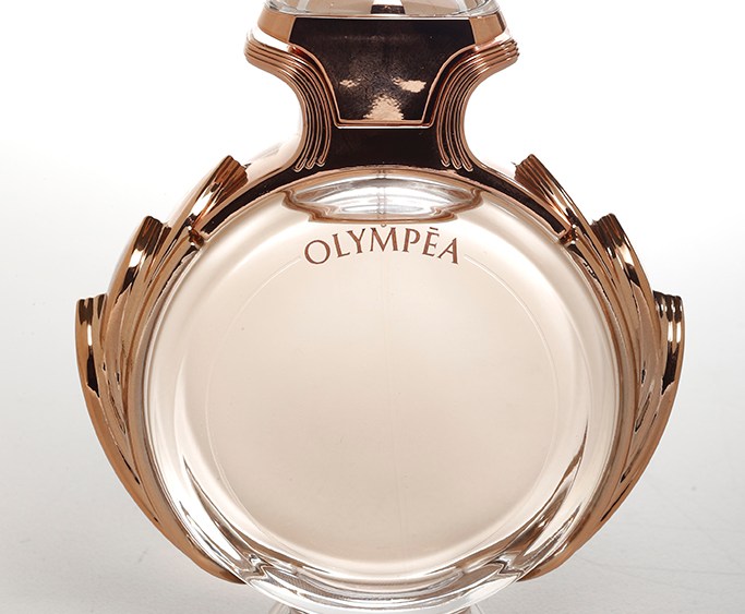 Paco Rabanne, Olympéa