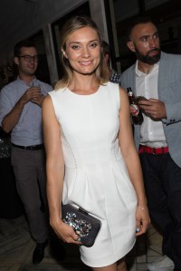Spencer Grammer