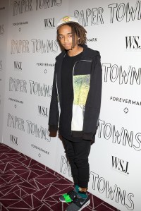 Jaden Smith