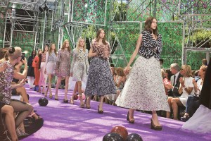 Dior Haute Couture