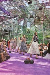 Dior Haute Couture