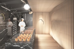 Goût de Brioche
