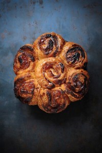 Goût de Brioche