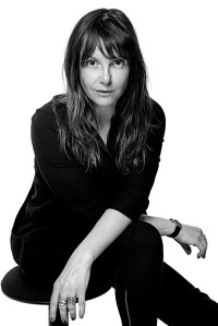 Maison Plisson, Delphine Plisson