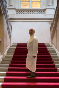 Restaurant Guy Savoy la Monnaie de Paris