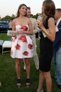 Parrish Art Museum Midsummer Party 2015