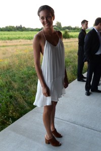 Parrish Art Museum Midsummer Party 2015