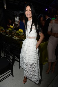 Parrish Art Museum Midsummer Party 2015
