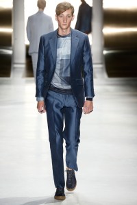 Perry Ellis Men's RTW Spring 2016