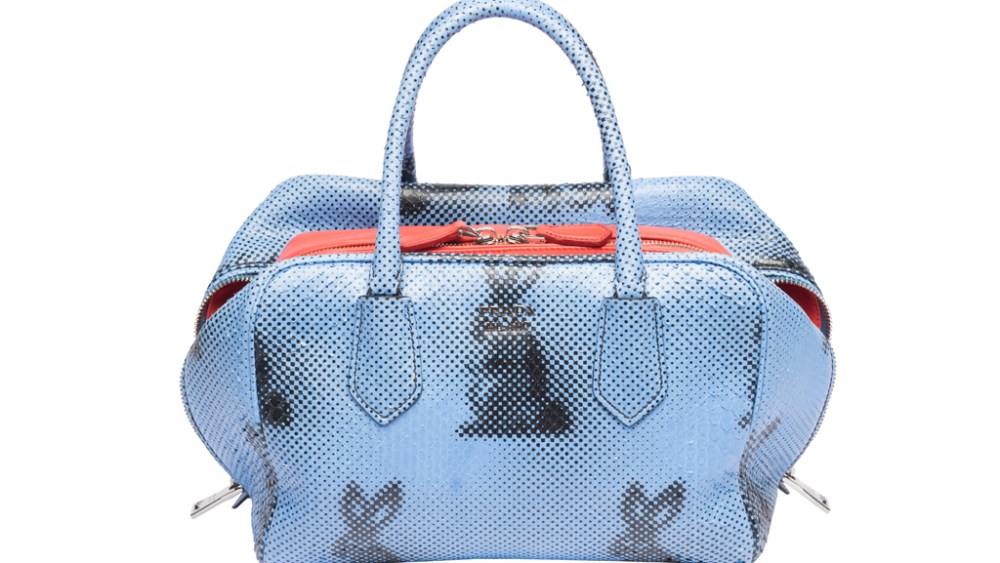 Prada Boosts Prices as Profits Decline 23 Percent