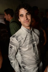 Darren Criss