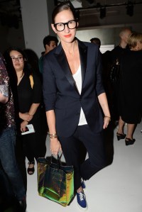 Jenna Lyons