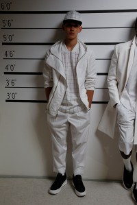 Public School Men's RTW Spring 2016