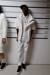 Public School Men's RTW Spring 2016