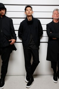 Public School Men's RTW Spring 2016