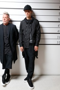 Public School Men's RTW Spring 2016