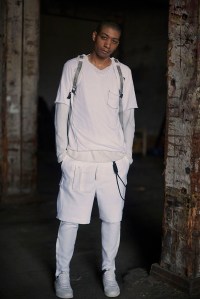 Rag & Bone Men's RTW Spring 2016