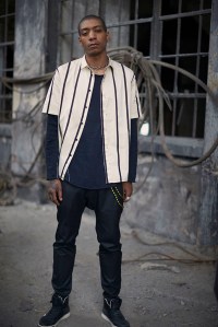 Rag & Bone Men's RTW Spring 2016