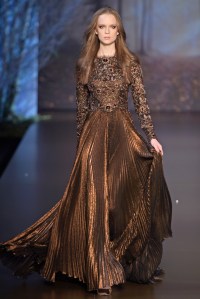 Ralph & Russo Couture Fall 2015