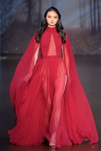 Ralph & Russo Couture Fall 2015