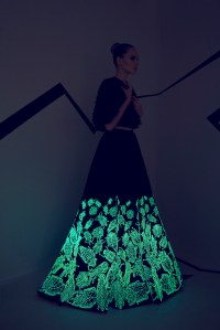 Rami Kadi Couture Fall 2015