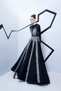 Rami Kadi Couture Fall 2015