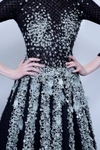 Rami Kadi Couture Fall 2015