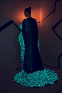 Rami Kadi Couture Fall 2015