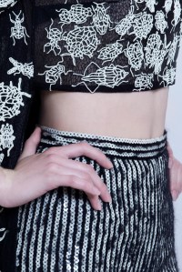 Rami Kadi Couture Fall 2015