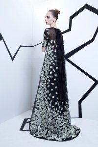 Rami Kadi Couture Fall 2015