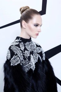 Rami Kadi Couture Fall 2015
