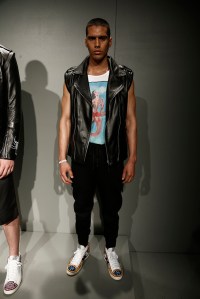 Ricardo Seco Men's RTW Spring 2016