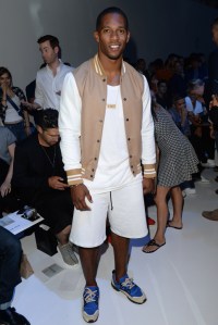 Victor Cruz