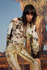 Roberto Cavalli Resort 2016