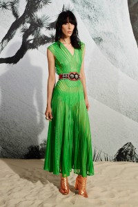 Roberto Cavalli Resort 2016