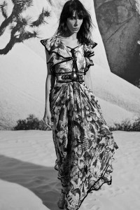 Roberto Cavalli Resort 2016