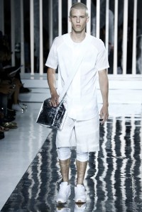 Rochambeau Men's RTW Spring 2016