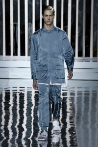 Rochambeau Men's RTW Spring 2016