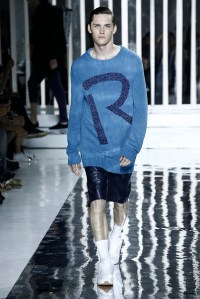 Rochambeau Men's RTW Spring 2016