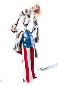 RDVK/ Ronald van der Kemp Couture Fall 2015